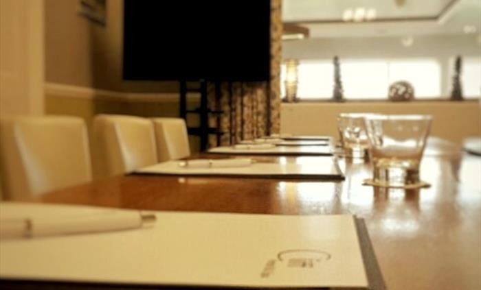 Meeting Room with Conference Facilities